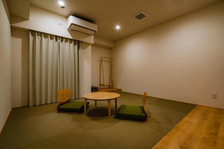 Randor Hotel Sapporo Suites, Sapporo, Japan