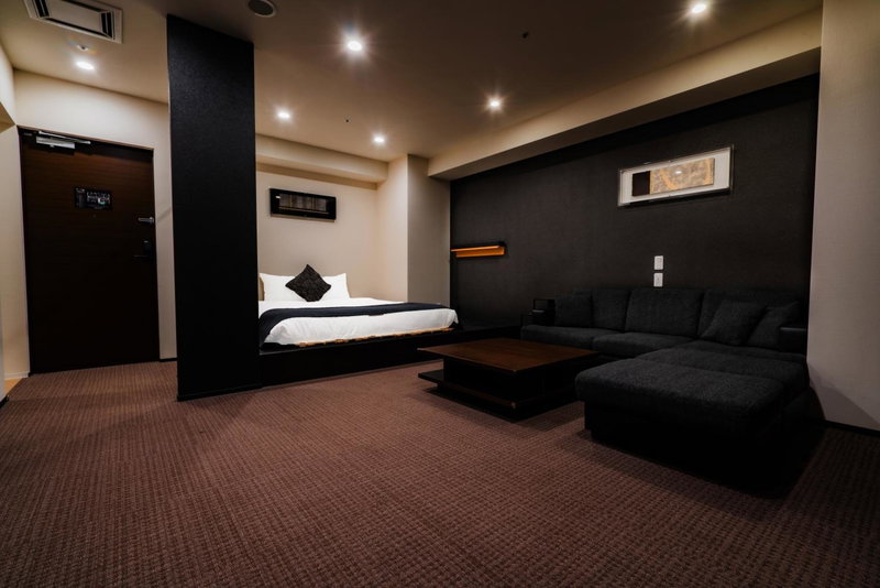 Randor Hotel Sapporo Suites, Sapporo, Japan