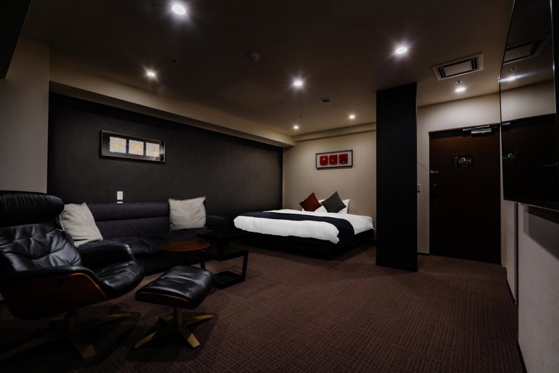 Randor Hotel Sapporo Suites, Sapporo, Japan