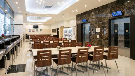 Toyoko Inn Osaka Tenjinbashi-suji Rokuchome, Osaka, Japan
