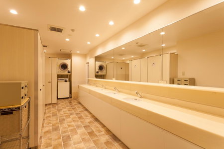 HOTEL THE CUBE Naha Kokusai Street, Naha, Japon