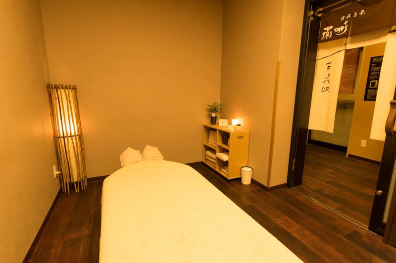 Dormy Inn Himeji Natural Hot Spring, Himeji, Japan