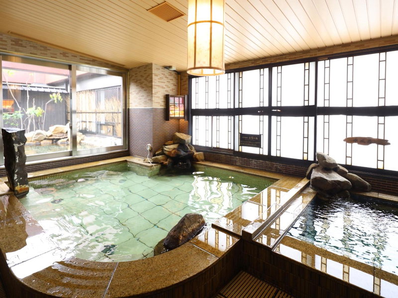 Dormy Inn Himeji Natural Hot Spring, Himeji, Japan