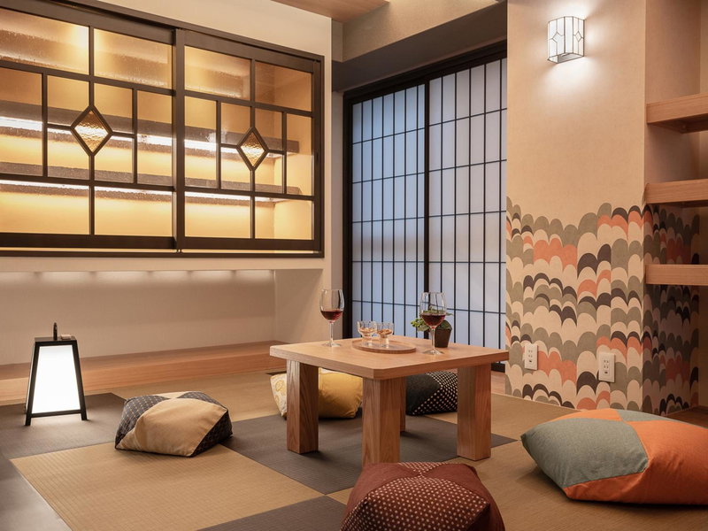 Mimaru Suites Kyoto Central, Kyoto, Japan