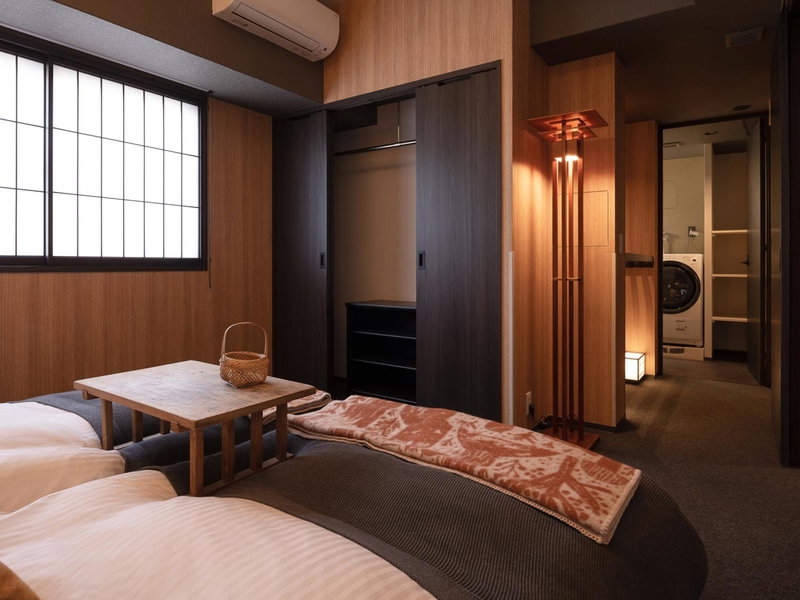 Mimaru Suites Kyoto Central, Kyoto, Japan