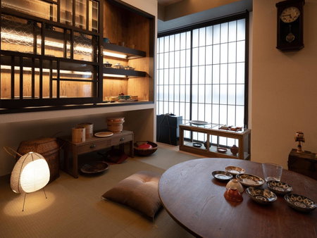 Mimaru Suites Kyoto Central, Kyoto, Japan