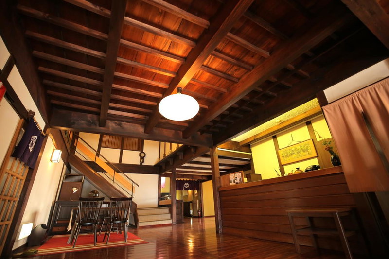 Ryori Ryokan Tsurugata, Kurashiki, Japan