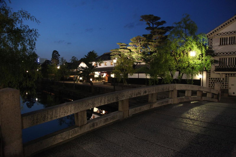 Ryori Ryokan Tsurugata, Kurashiki, Japan