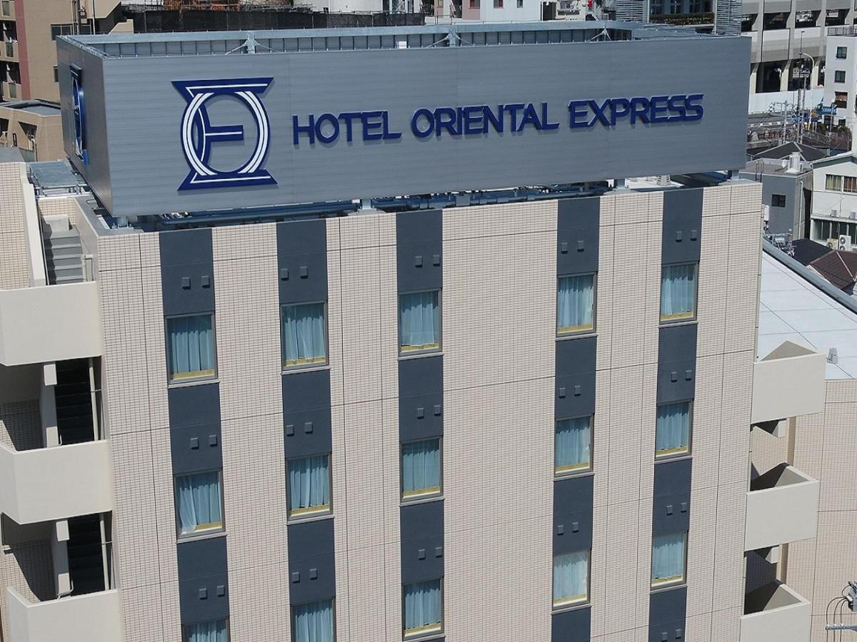 Hotel Oriental Express Tokyo Kamata, Japan