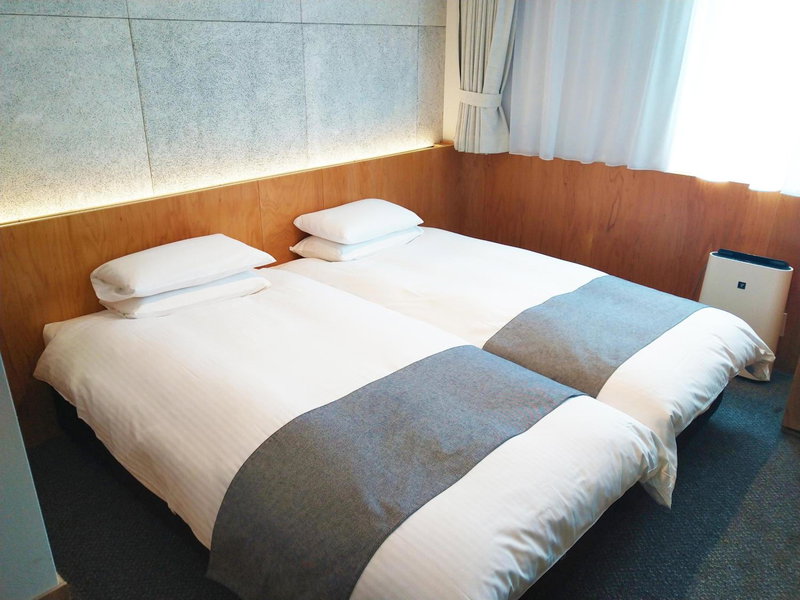 Hotel Oriental Express Tokyo Kamata, Kawasaki, Japan