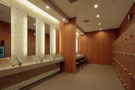 Candeo Hotels Omiya, Yono, Japan