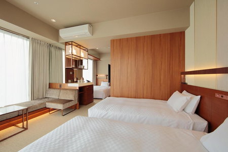 Candeo Hotels Omiya, Yono, Japan