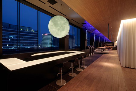 Yokohama Tokyu REI Hotel, Yokohama, Japan