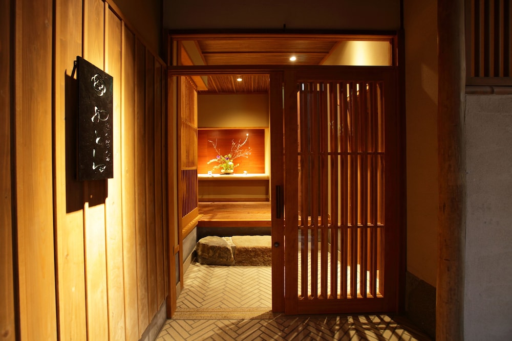 Hotel · Yasaka Yutone Kyokoyado, Kyoto
