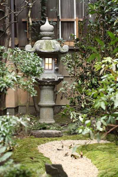 Yasaka Yutone Kyokoyado, Kyoto, Japan