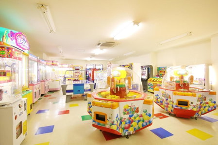 Shiretoko Daiichi Hotel, Shari, Japan