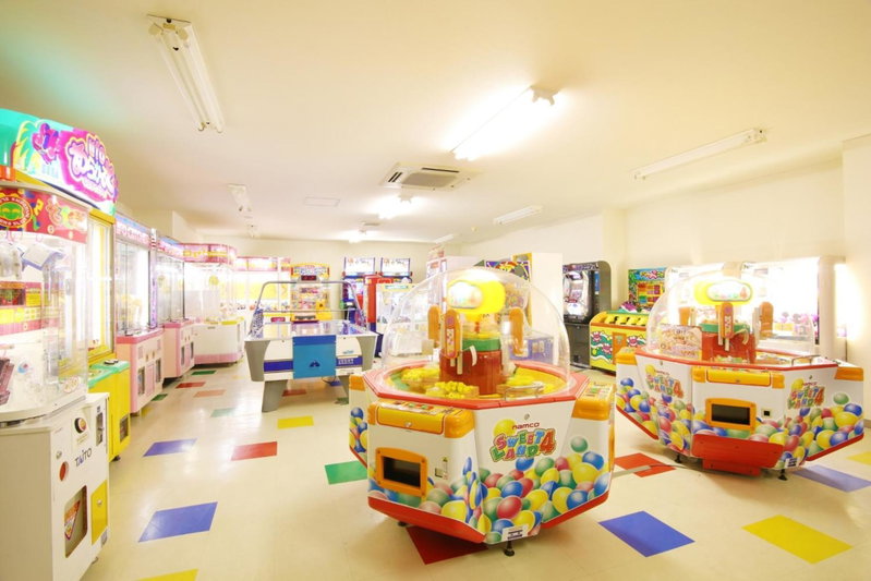 Shiretoko Daiichi Hotel, Shari, Japan
