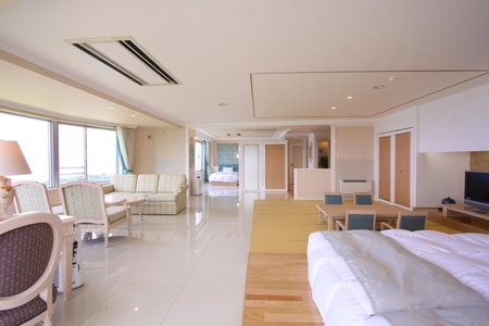 Shiretoko Daiichi Hotel, Shari, Japan