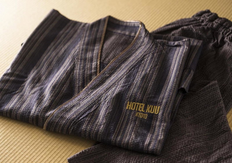 Hotel Kuu Kyoto, Kyoto, Japan