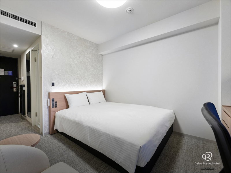 Daiwa Roynet Hotel Yokohama-Koen, Yokohama, Japan