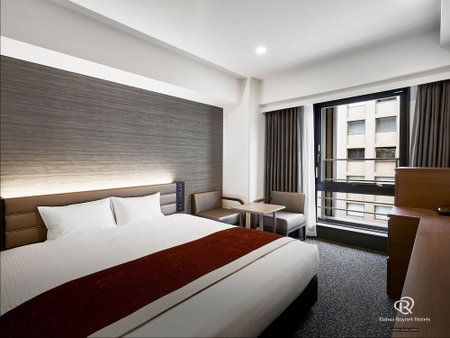 DaiwaRoynetHotel Kobe-Sannomiya PREMIER, Kobe, Japan