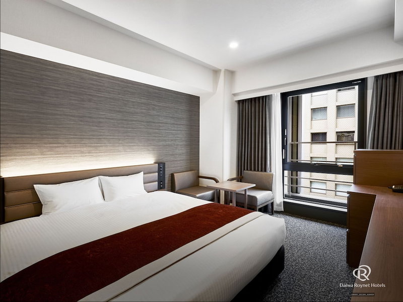 DaiwaRoynetHotel Kobe-Sannomiya PREMIER, Kobe, Japan