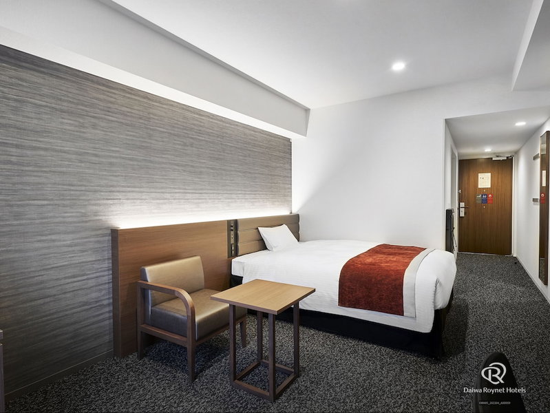 DaiwaRoynetHotel Kobe-Sannomiya PREMIER, Kobe, Japan