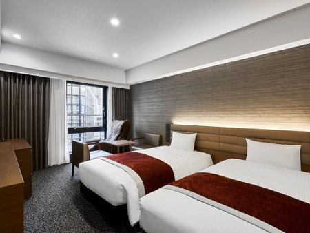 DaiwaRoynetHotel Kobe-Sannomiya PREMIER, Kobe, Japan