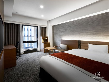 DaiwaRoynetHotel Kobe-Sannomiya PREMIER, Kobe, Japan