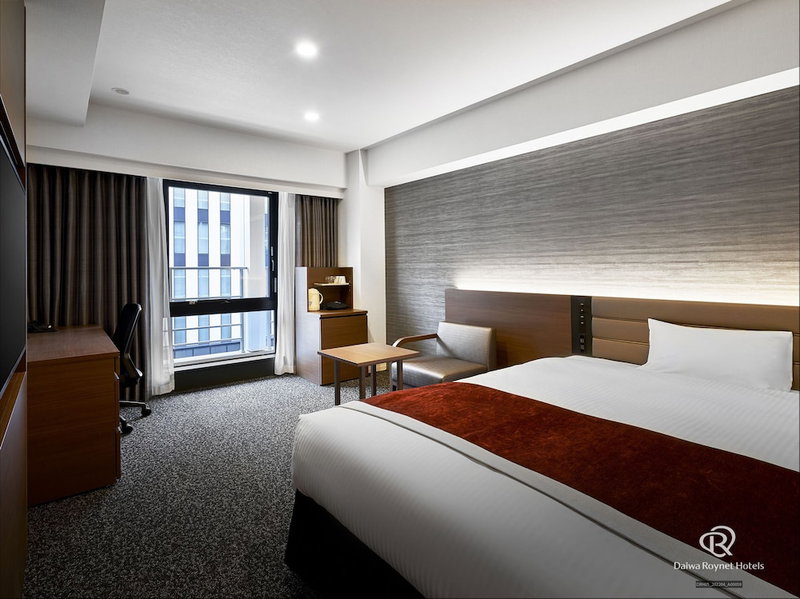 DaiwaRoynetHotel Kobe-Sannomiya PREMIER, Kobe, Japan