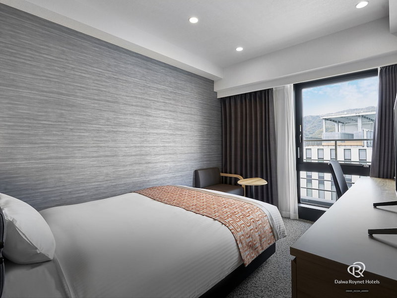 DaiwaRoynetHotel Kobe-Sannomiya PREMIER, Kobe, Japan