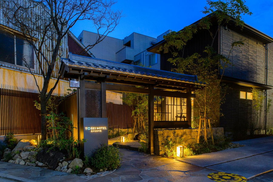 Tosei Hotel Cocone Kamakura, Kamakura, Japan