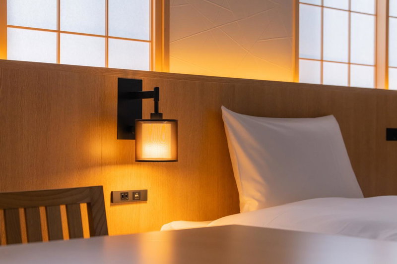Tosei Hotel Cocone Kamakura, Kamakura, Japan