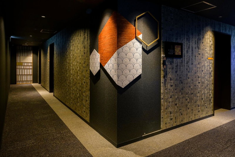 Tosei Hotel Cocone Kamakura, Kamakura, Japan