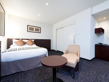 HOTEL MYSTAYS Fukuoka Tenjin, Fukuoka, Japan