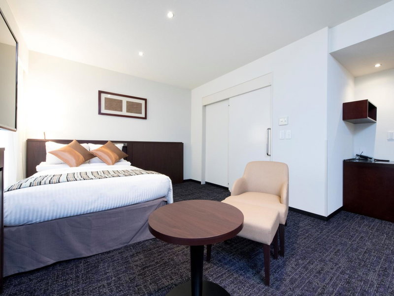 HOTEL MYSTAYS Fukuoka Tenjin, Fukuoka, Japan