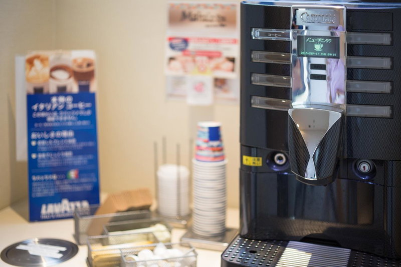 HOTEL MYSTAYS Fukuoka Tenjin, Fukuoka, Japan