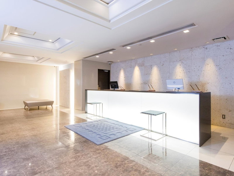 HOTEL MYSTAYS Fukuoka Tenjin, Fukuoka, Japan