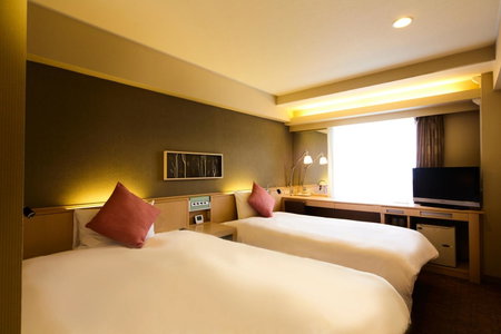 Tmark City Hotel Sapporo, Sapporo, Japan