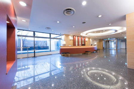 Tmark City Hotel Sapporo, Sapporo, Japan