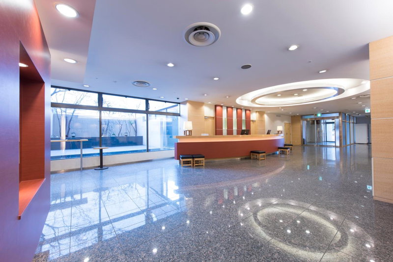 Tmark City Hotel Sapporo, Sapporo, Japan