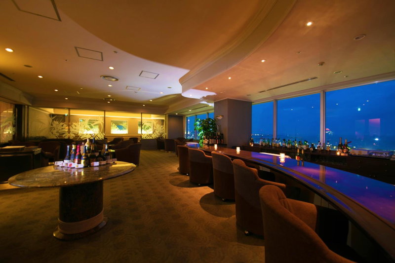 Laguna Garden Hotel, Ginowan, Japan