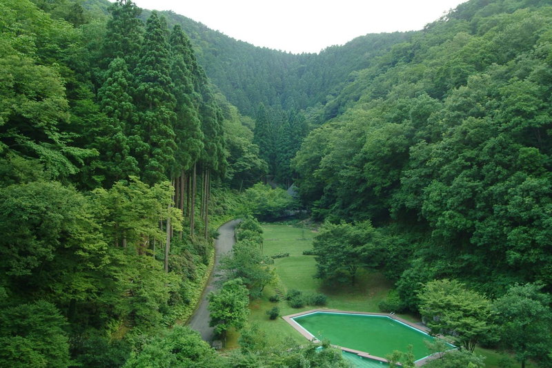 Kinosaki Onsen Nishimuraya Hotel Shogetsutei, Toyooka, Japan