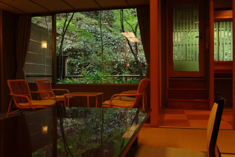 Kinosaki Onsen Nishimuraya Hotel Shogetsutei, Toyooka, Japan