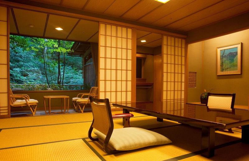 Kinosaki Onsen Nishimuraya Hotel Shogetsutei, Toyooka, Japan