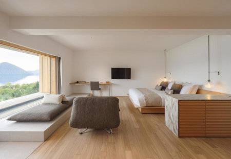 WE Hotel Toya - Dusit Collection, Date, Japan