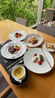 WE Hotel Toya - Dusit Collection, Date, Japan