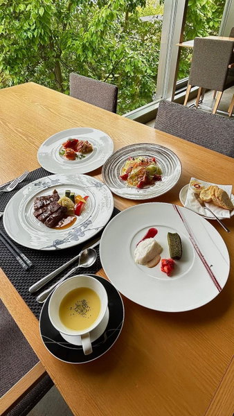 WE Hotel Toya - Dusit Collection, Date, Japan