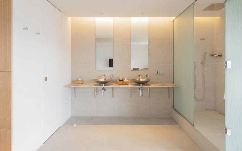 WE Hotel Toya - Dusit Collection, Date, Japan