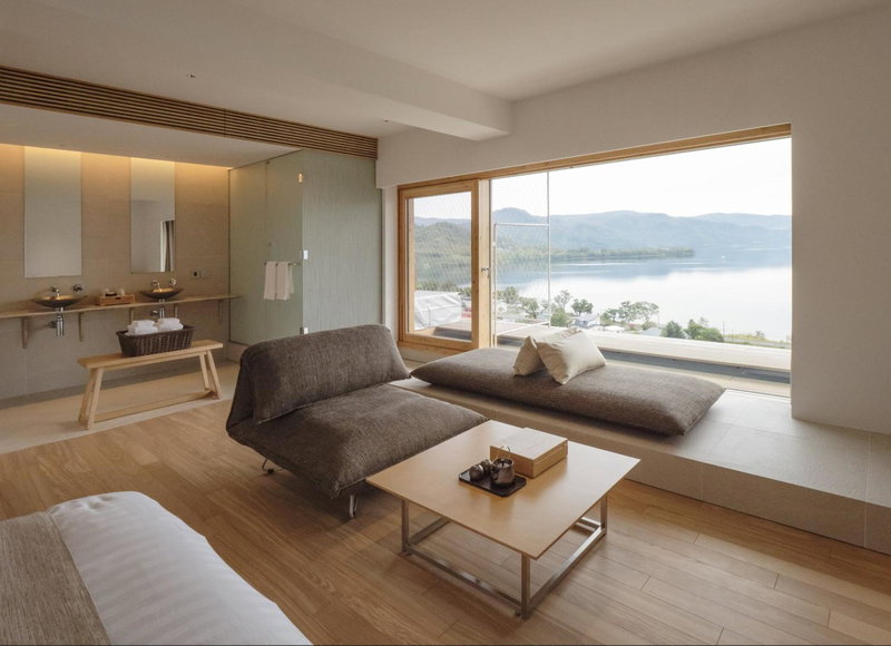 WE Hotel Toya - Dusit Collection, Date, Japan